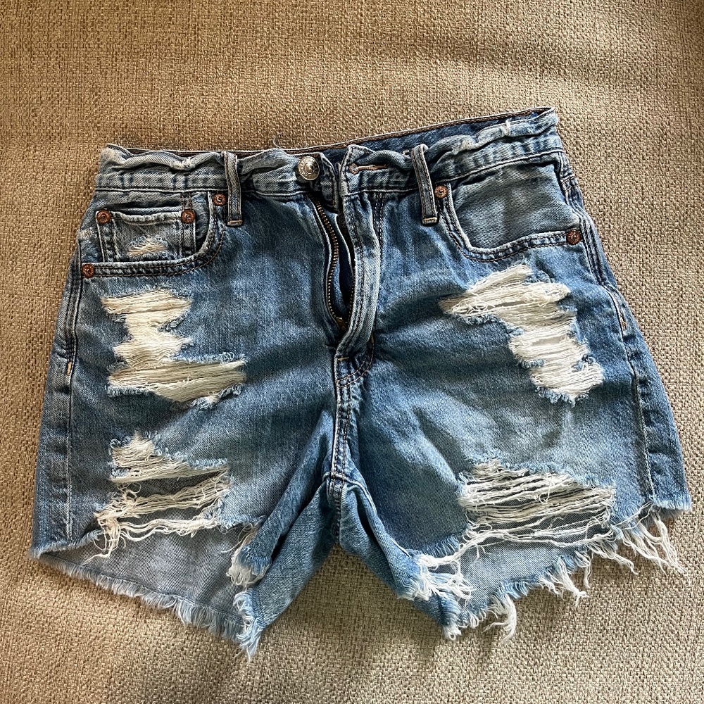 Shorts